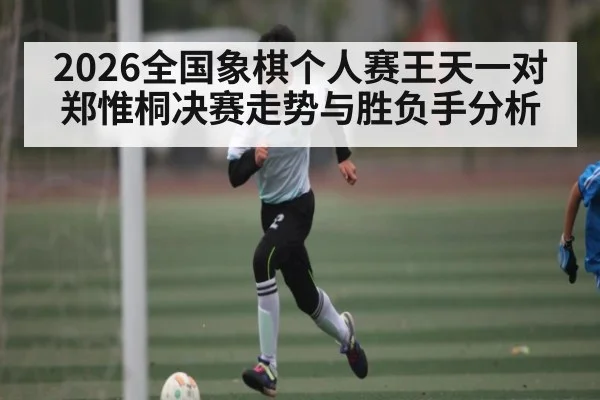2026全国象棋个人赛王天一对郑惟桐决赛走势与胜负手分析