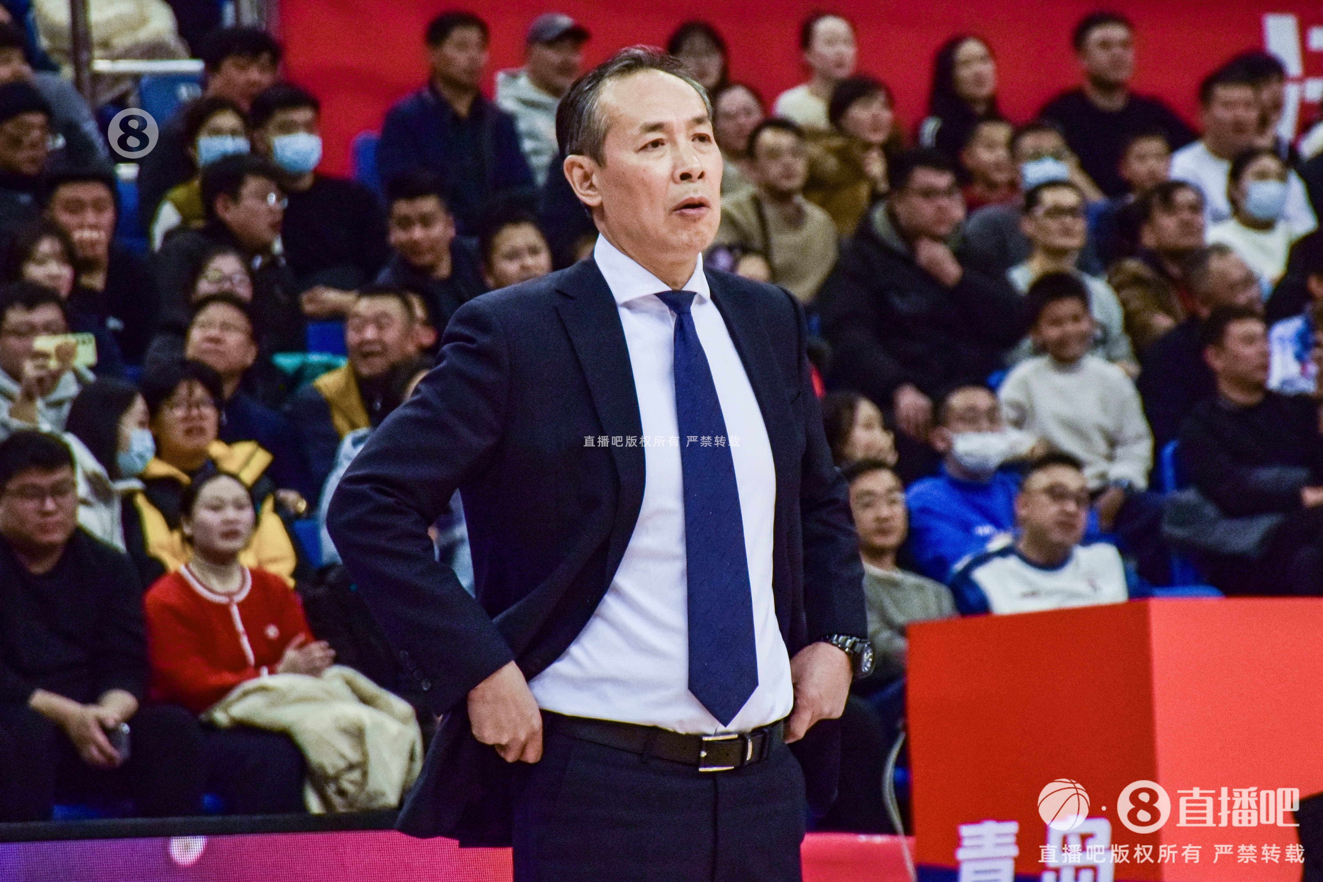 u8国际-媒体人：北京今天赢得有点惨烈 但赢球是硬道理&amp;好不好看不重要